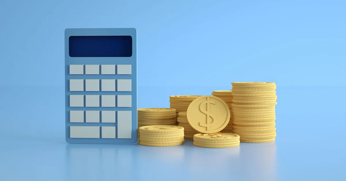 Gráficos financeiros em tela de laptop mostrando análise de investimentos e rendimentos